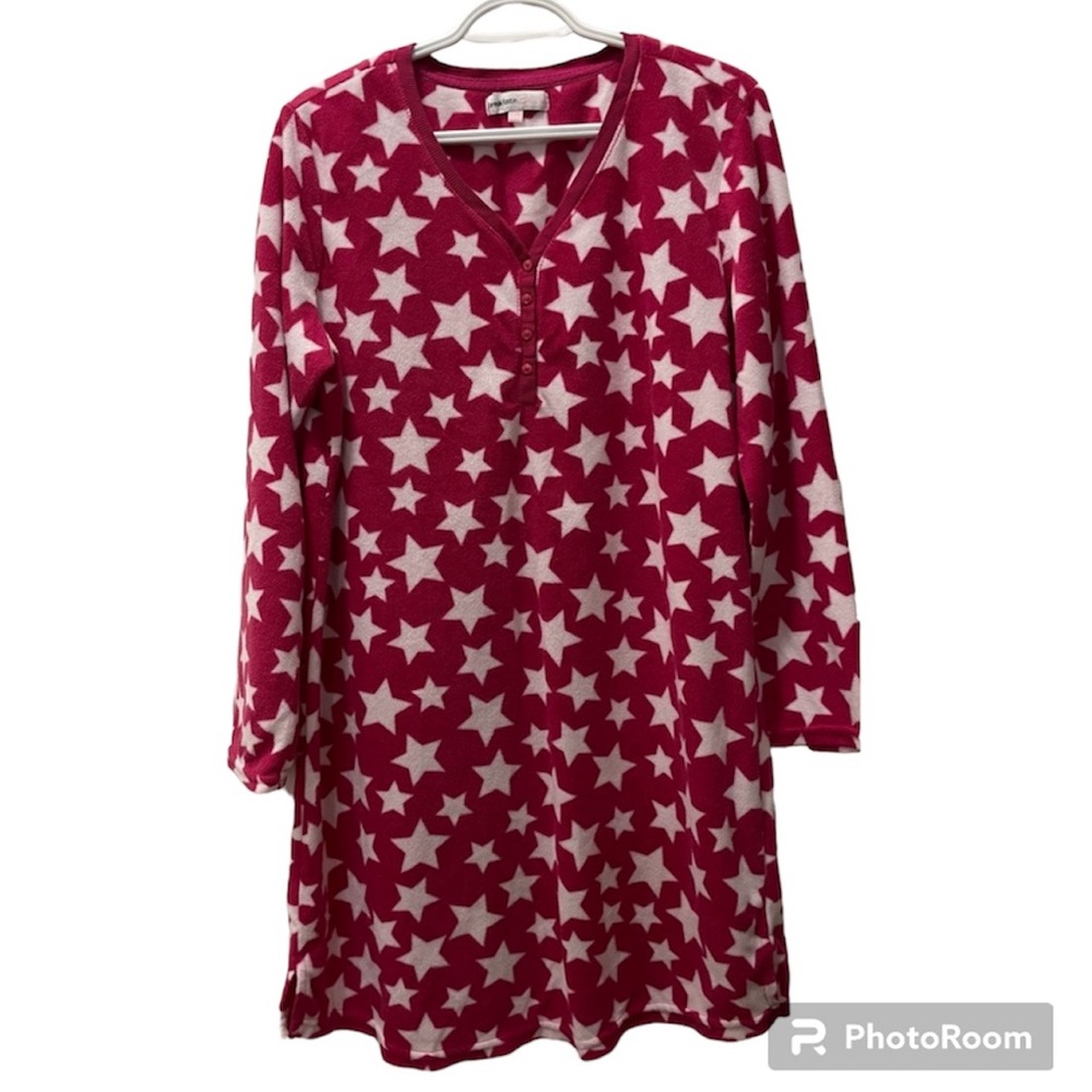 Pyjama Dress